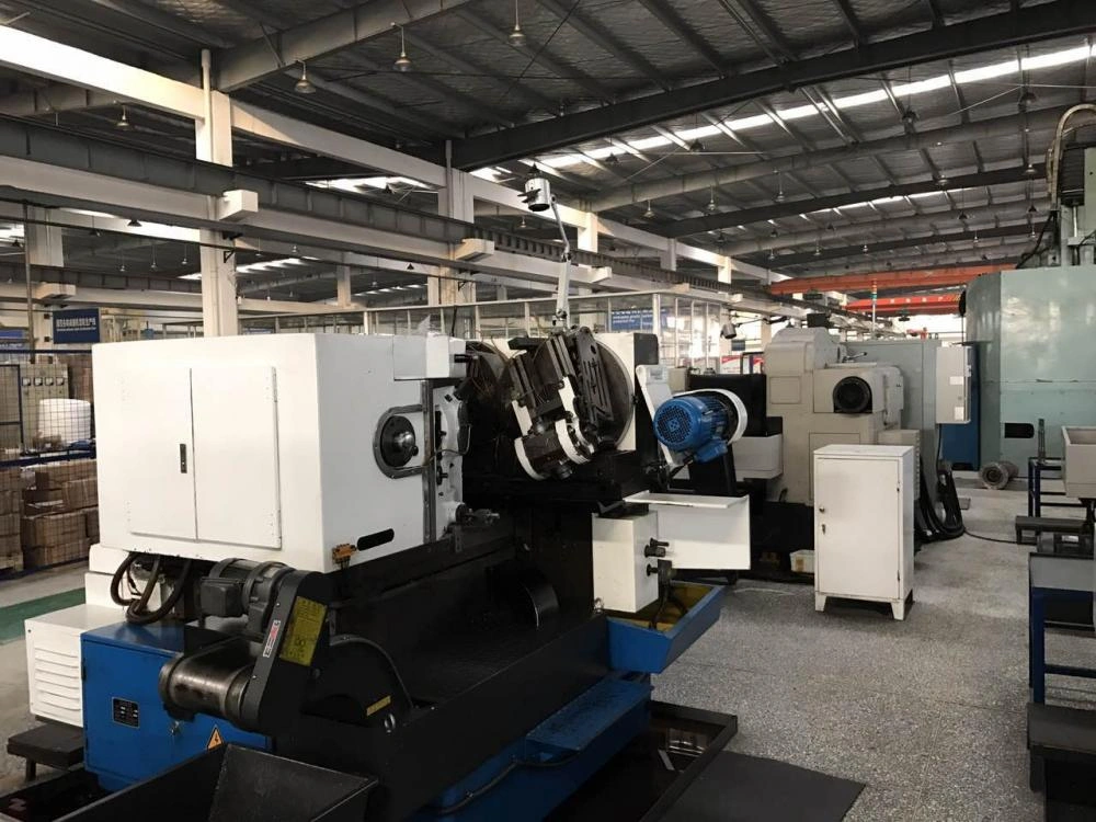 FACTORY
