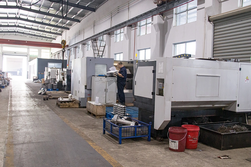 FACTORY