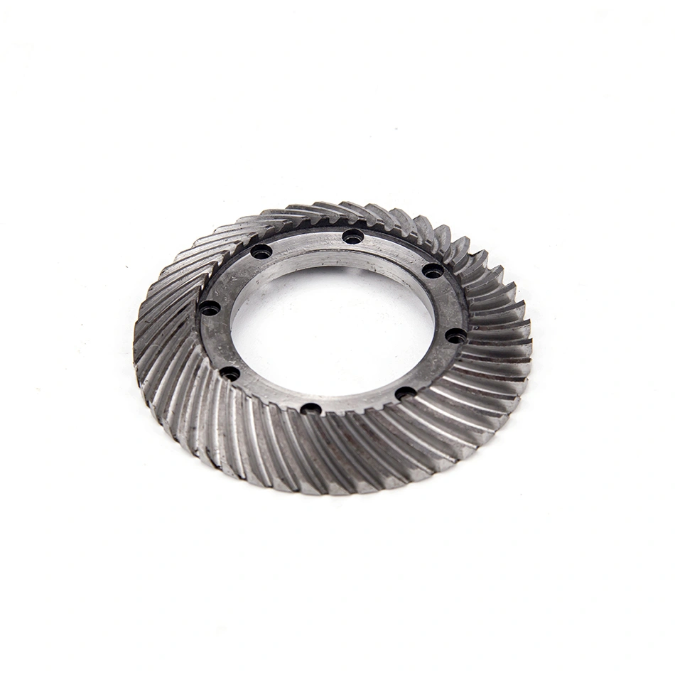 High Quality Customizable Helical Gears