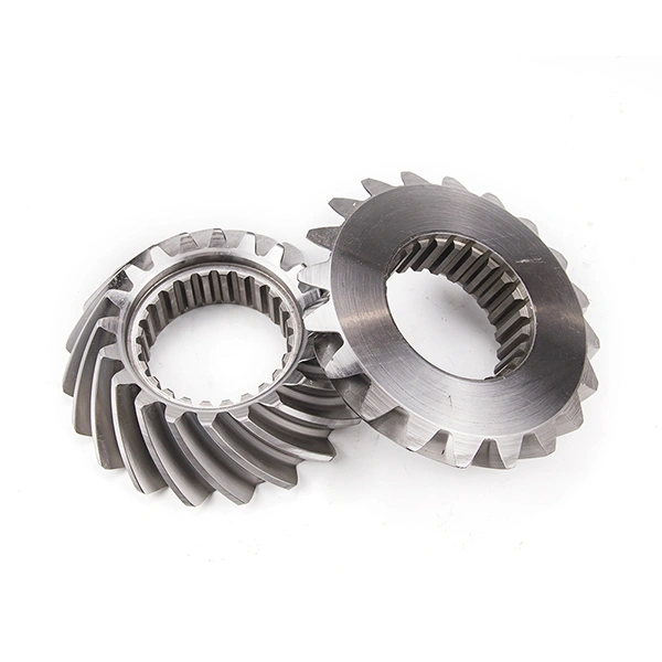 Spiral Bevel Gear Sets