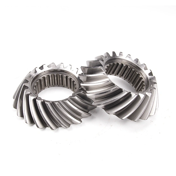 Spiral Bevel Gear Sets