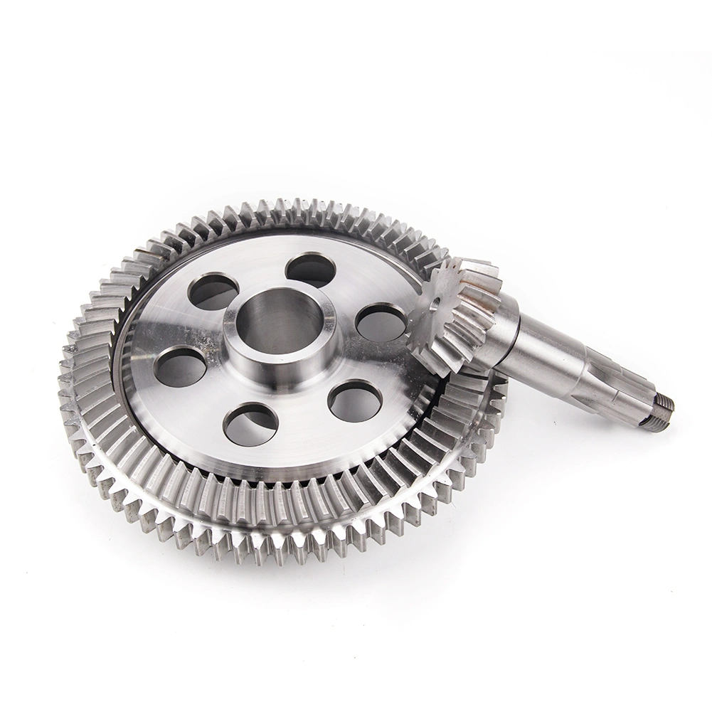 Wholesale new loader precision rear axle pinion