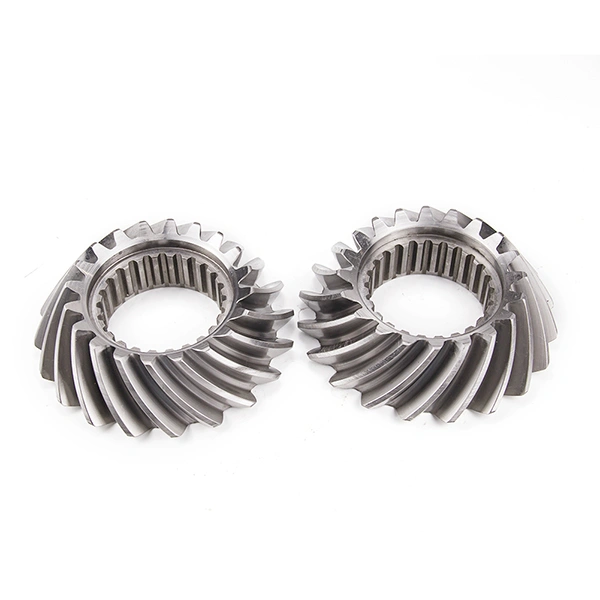 Spiral Bevel Gear Sets