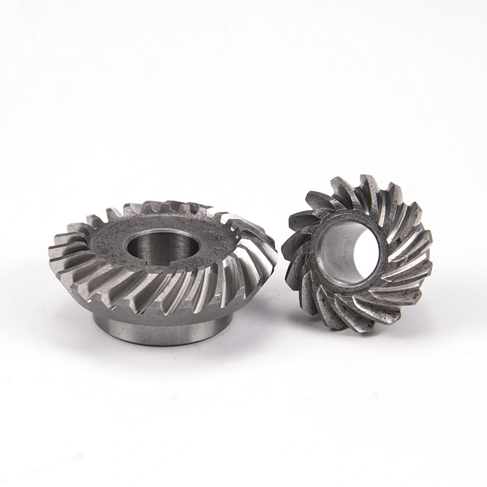 High Frequency Welded Pipe bevel gear