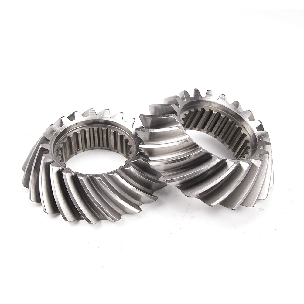 Wholesale new loader precision rear axle pinion