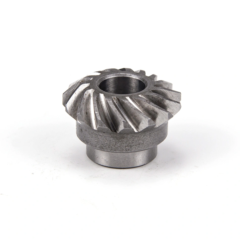 Hot Sales stainless steel welded pipe bevel gear