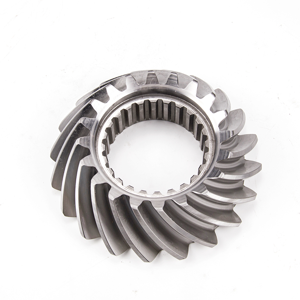 Spiral Bevel Gear Set (11)