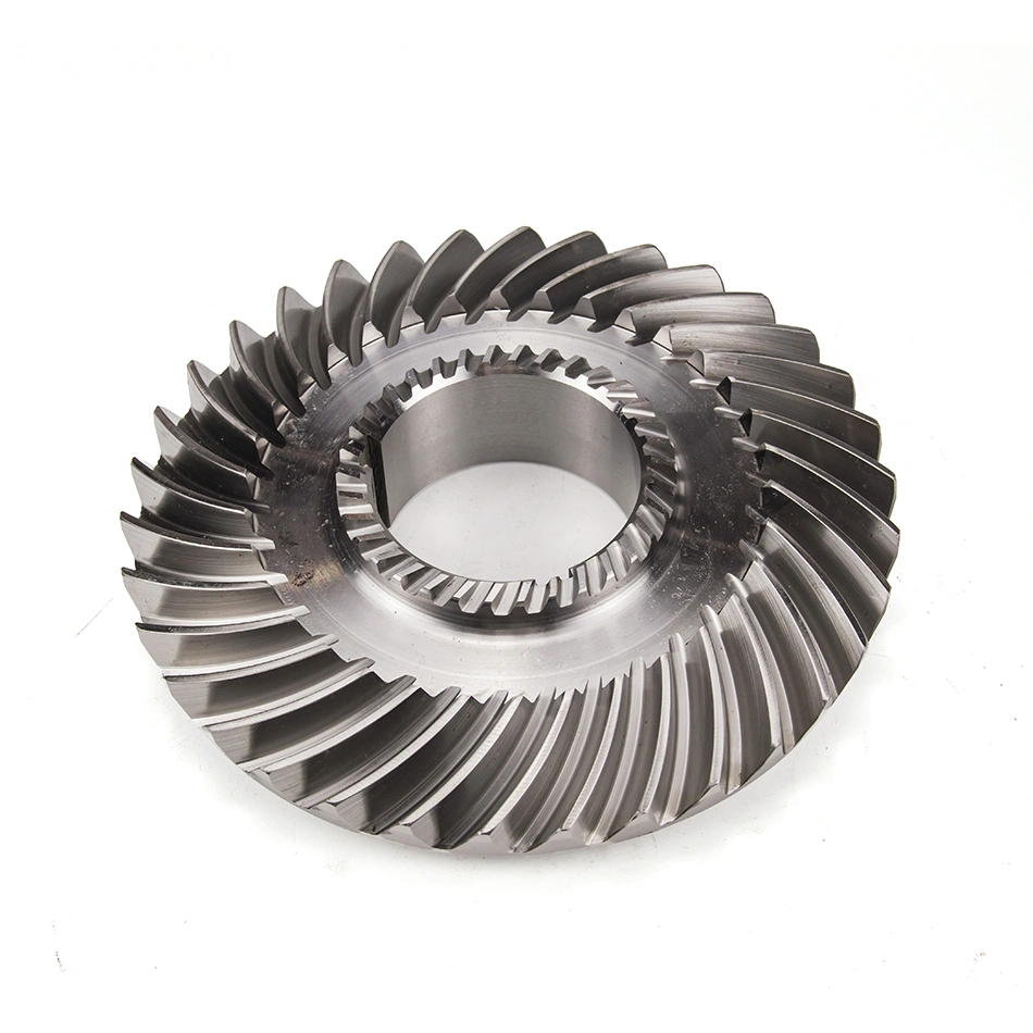 Wholesale Stainless Steel Bevel Gears