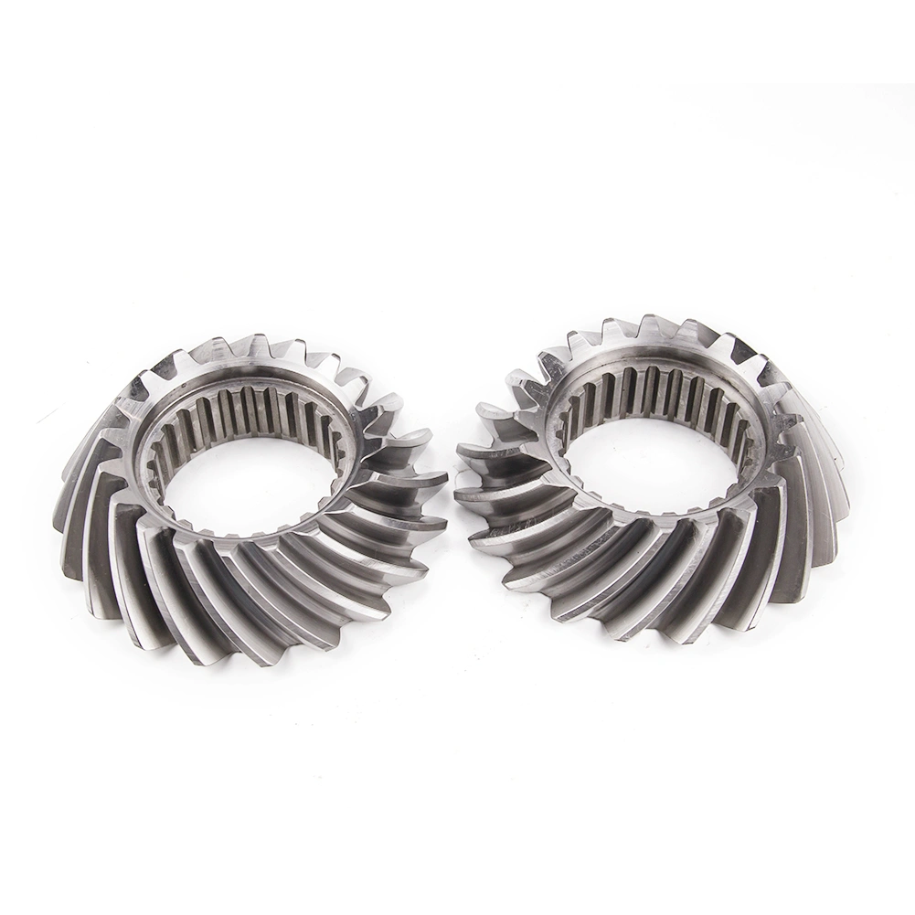 Wholesale new loader precision rear axle pinion