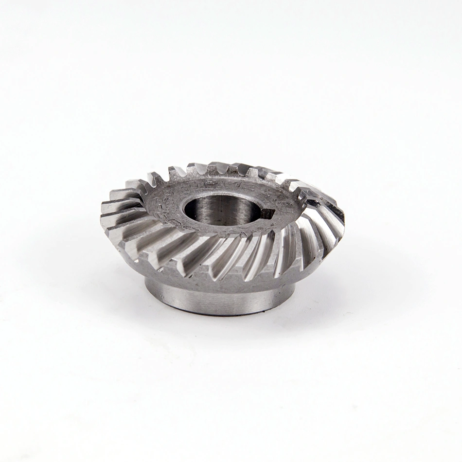 Hot Sales Industrial Robot Spiral Bevel Gear