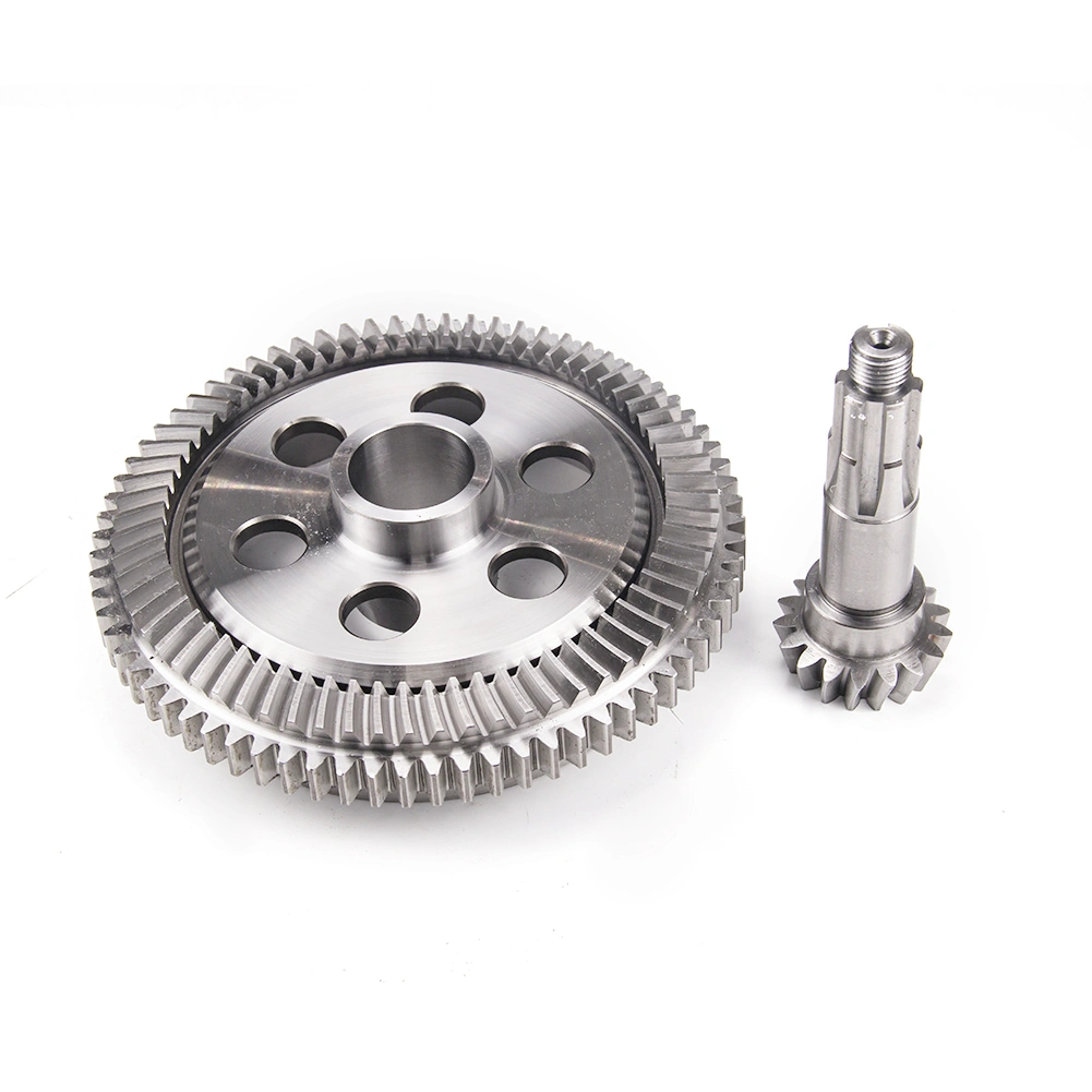 Wholesale new loader precision rear axle pinion