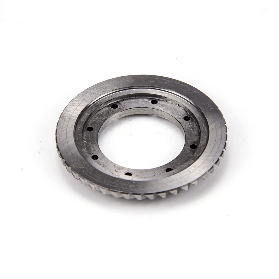 High Quality Customizable Helical Gears
