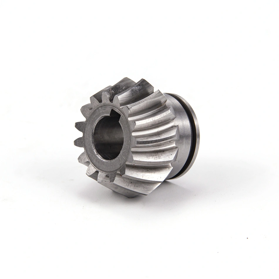Agricultural angle gear spare parts set
