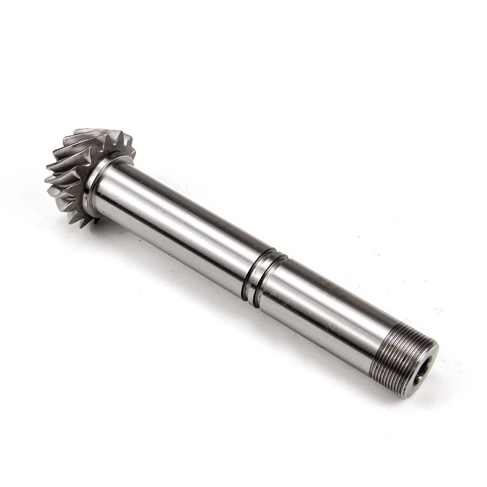 Bevel gear 90 degree transmission bevel gear