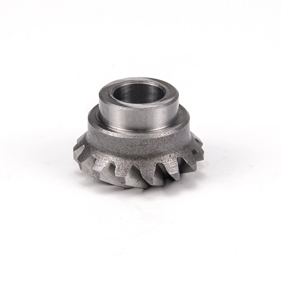 Hot Sales stainless steel welded pipe bevel gear