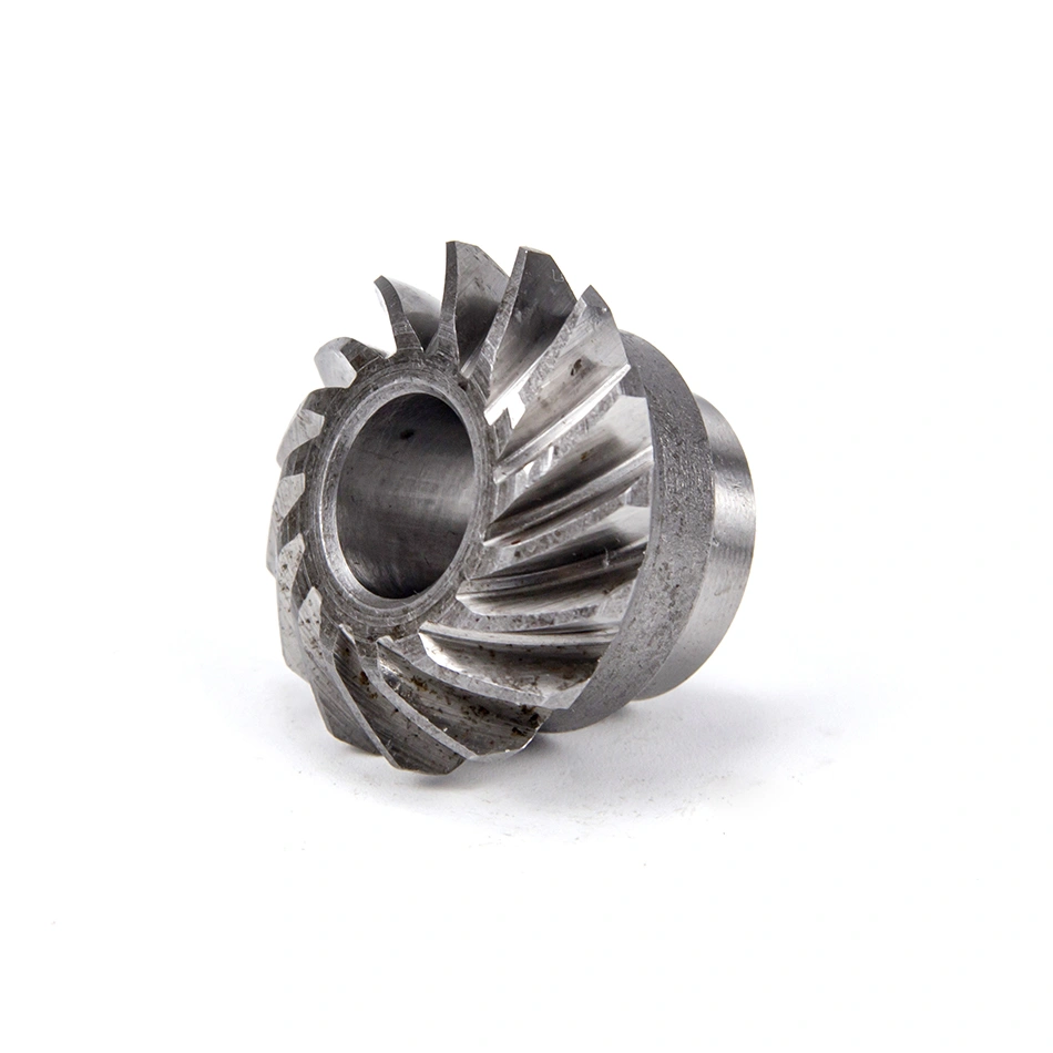 Hot Sales stainless steel welded pipe bevel gear