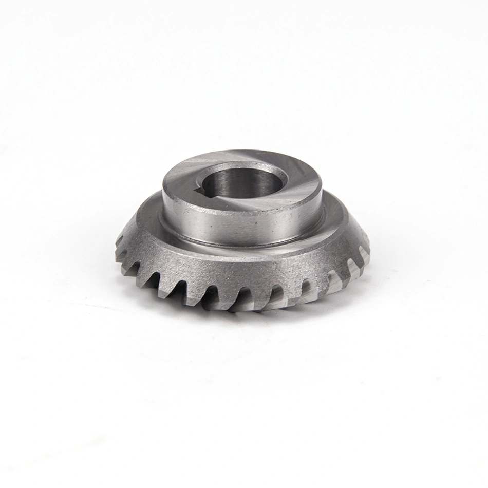 Hot Sales Industrial Robot Spiral Bevel Gear