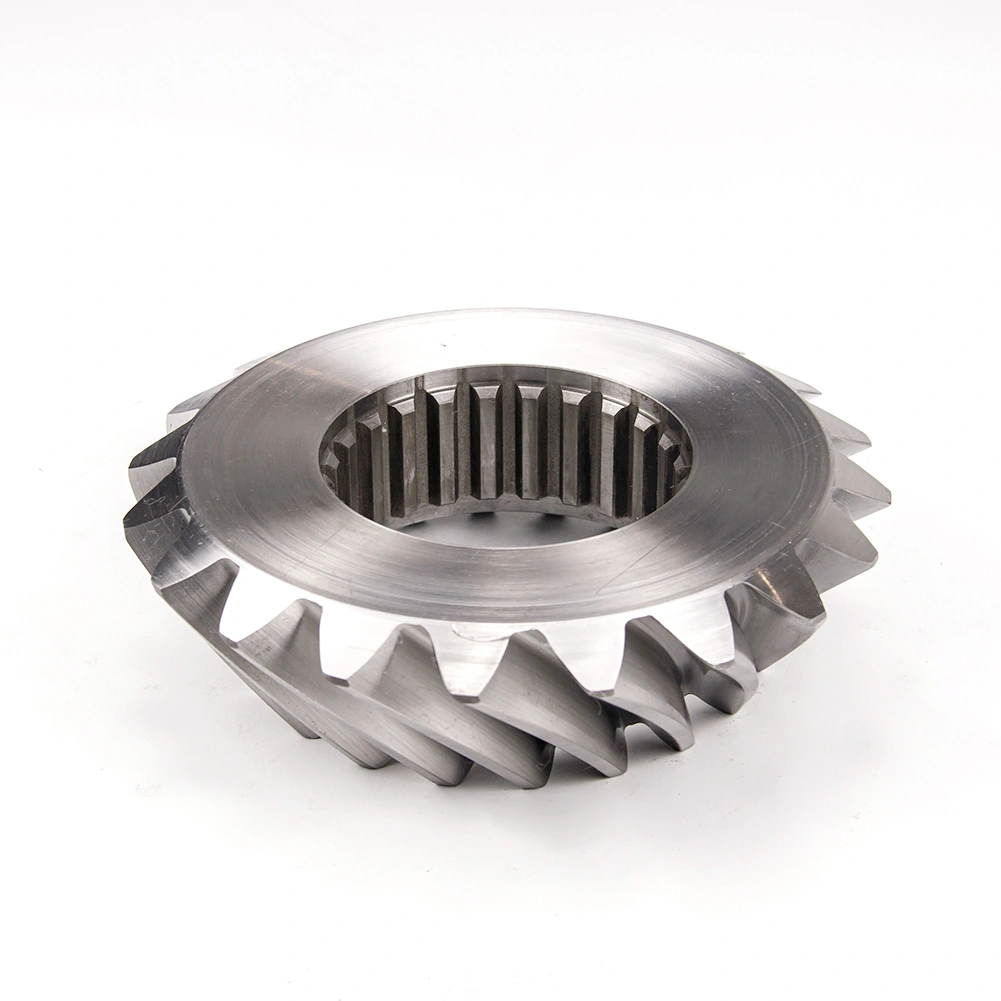Wholesale new loader precision rear axle pinion