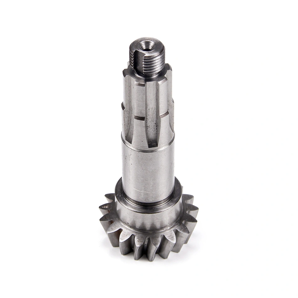 Premium Industrial Spiral Bevel Gears