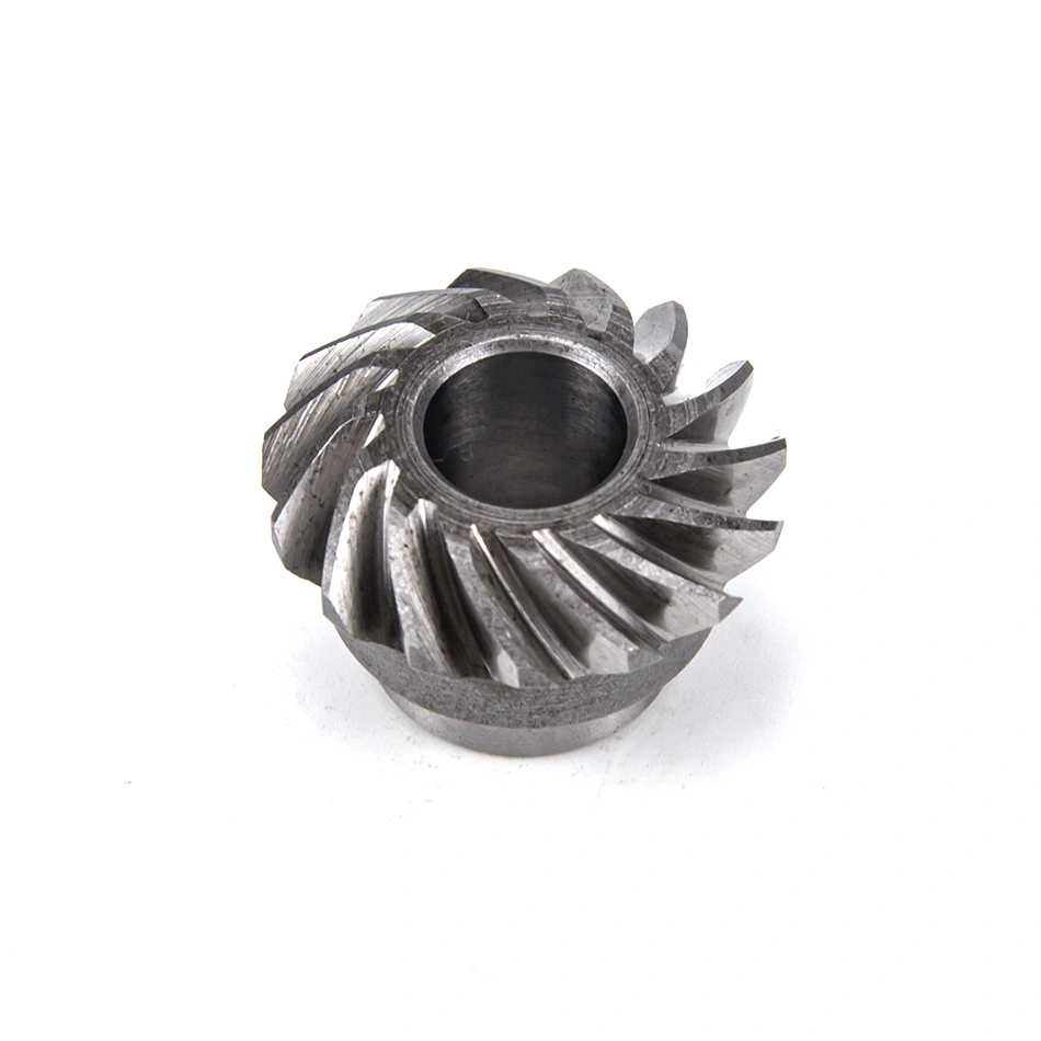 Hot Sales stainless steel welded pipe bevel gear