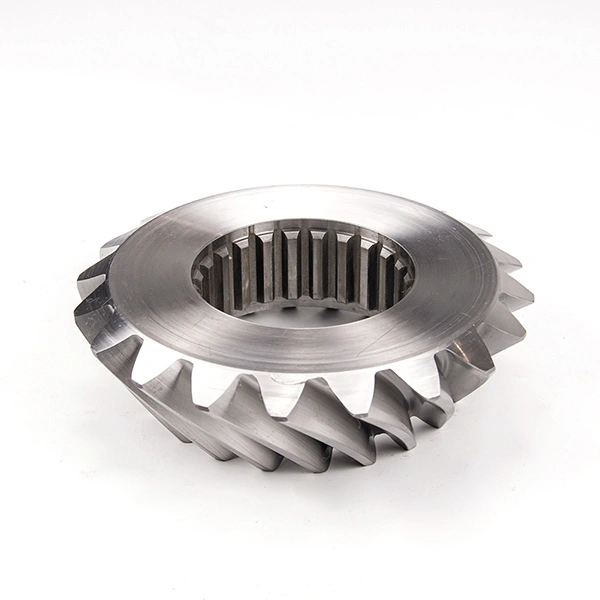 Spiral Bevel Gear Sets