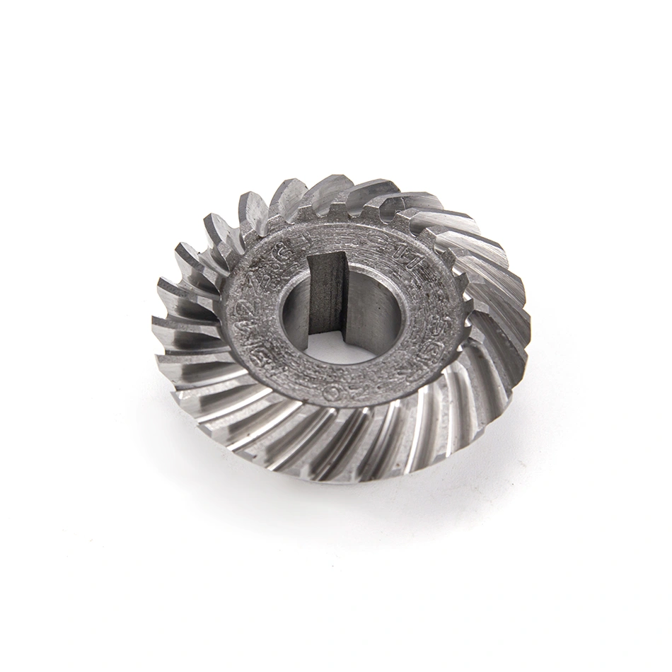 Hot Sales stainless steel welded pipe bevel gear